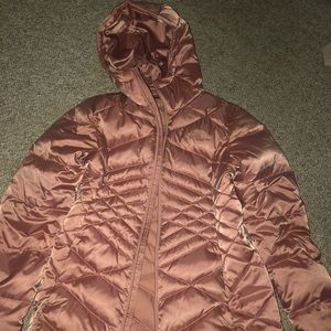 Women’s North Face 550 Jacket